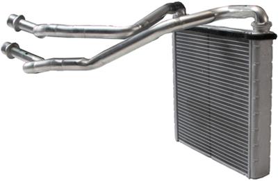 HEATER CORE /ALUMINUM