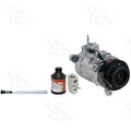 COMPLETE A/C KIT