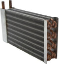 HEATER CORE /COPPER BRASS
