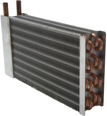 HEATER CORE /COPPER BRASS