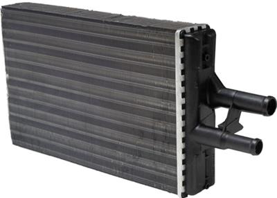 HEATER CORE /ALUMINUM
