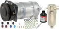 COMPLETE A/C KIT