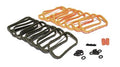 GASKETS INTAKE LSXR RUBBER