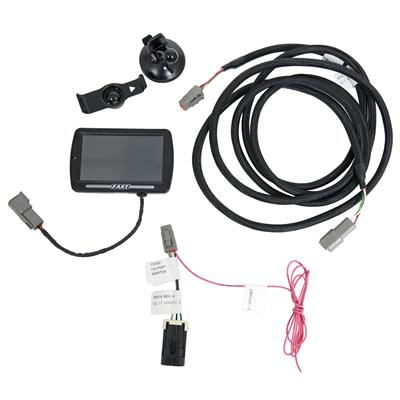HANDHELD  EZ EFI