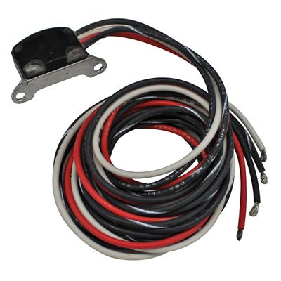 DIST MODULE REPL FOR FAST DIST