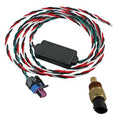 OUTPUT CONVERT KIT FLUID TEMP