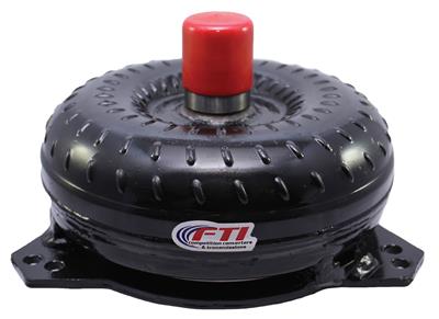 GM TORQUE CONVERTER  TH350 TH4