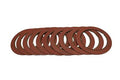 PG RED DIRECT CLUTCHES 10 PACK
