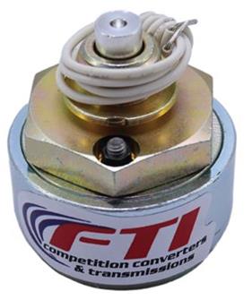 GM POWER GLIDE TRANSBRAKE SOLE