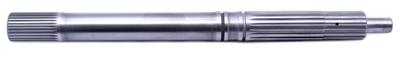 GM POWER GLIDE TURBO SPLINE 43
