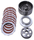 GM POWER GLIDE 8 CLUTCH DRUM C