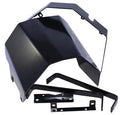 GM TH400 SAFETY SHIELD KIT TRA