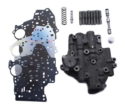 GM TH400 FORWARD MANUAL VALVE