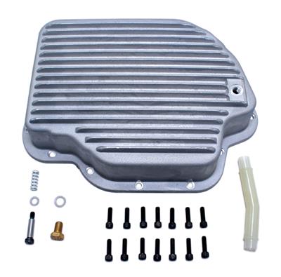 GM TH400 DEEP ALUMINUM PAN KIT