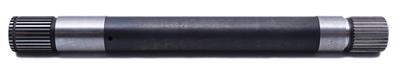 GM TH400 INTERMEDIATE SHAFT  3