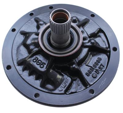 TH400 HIGH VOLUME PUMP 6 BOLT