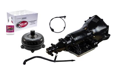 TRANSMISSION KIT