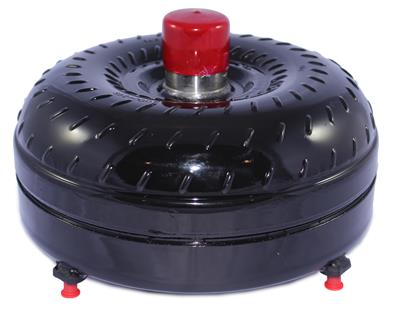 FORD TORQUE CONVERTER  AODE  4