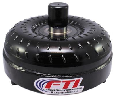 GM TORQUE CONVERTER  6L80E  6L