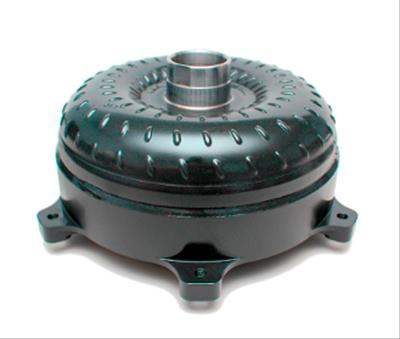 TORQUE CONVERTER