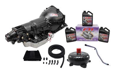 TH400 TRANSMISSION KIT