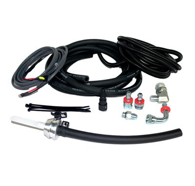 PERFORMANCE INSTALL KIT  3/8