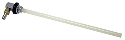 DRAW STRAW TUBE KIT 1/2    FI
