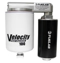 VELOCITY 100 IN-LINE LIFT PUMP