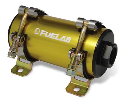 HIGH PRESSURE EFI IN LINE FUEL