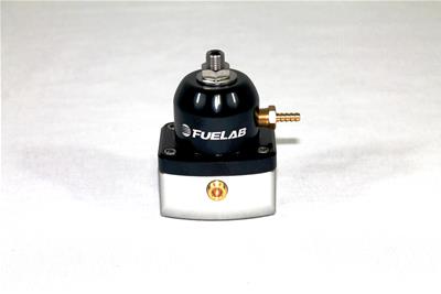 ADJUSTABLE BYPASS REGULATOR  2