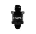 8AN CHECK VALVE
