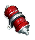IN-LINE FUEL FILTER  STANDARD