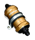 IN-LINE FUEL FILTER  STANDARD