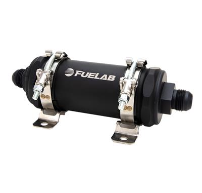 IN-LINE FUEL FILTER