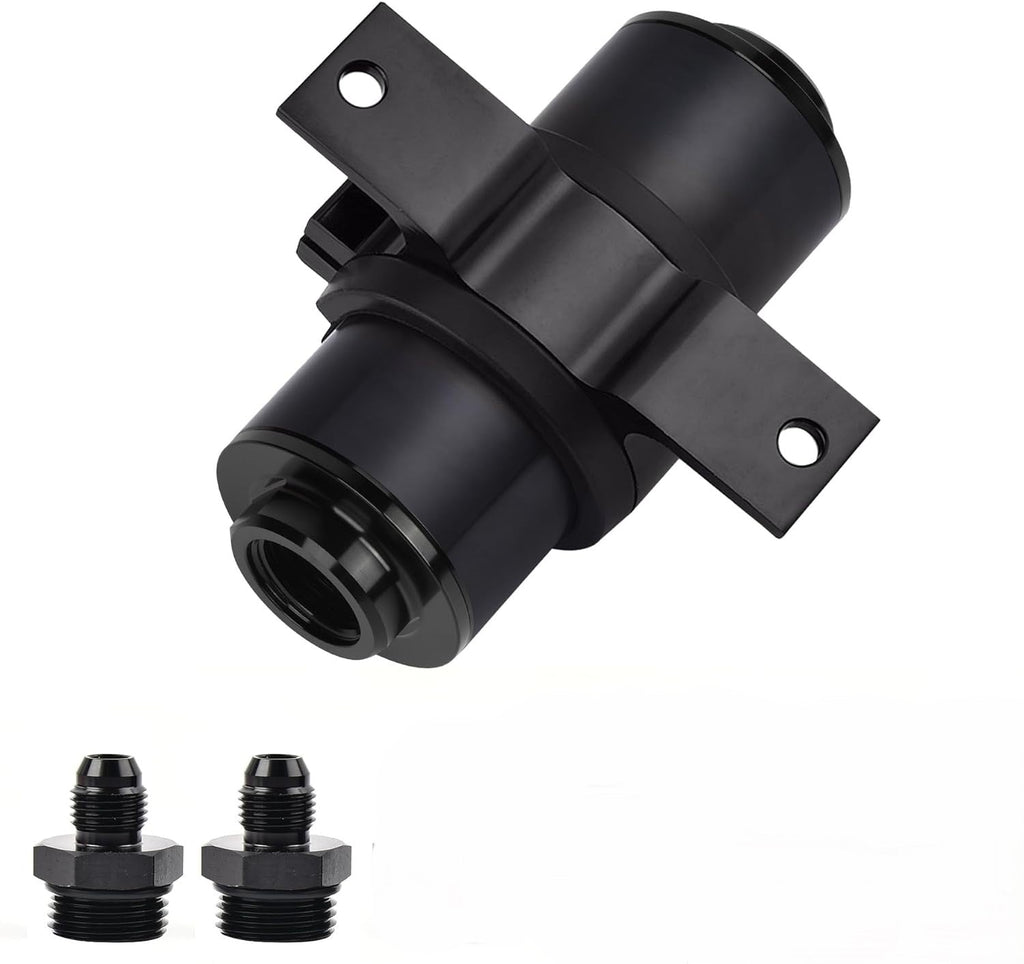 SN95 Mustang BUDGET Return Fuel System 94-97