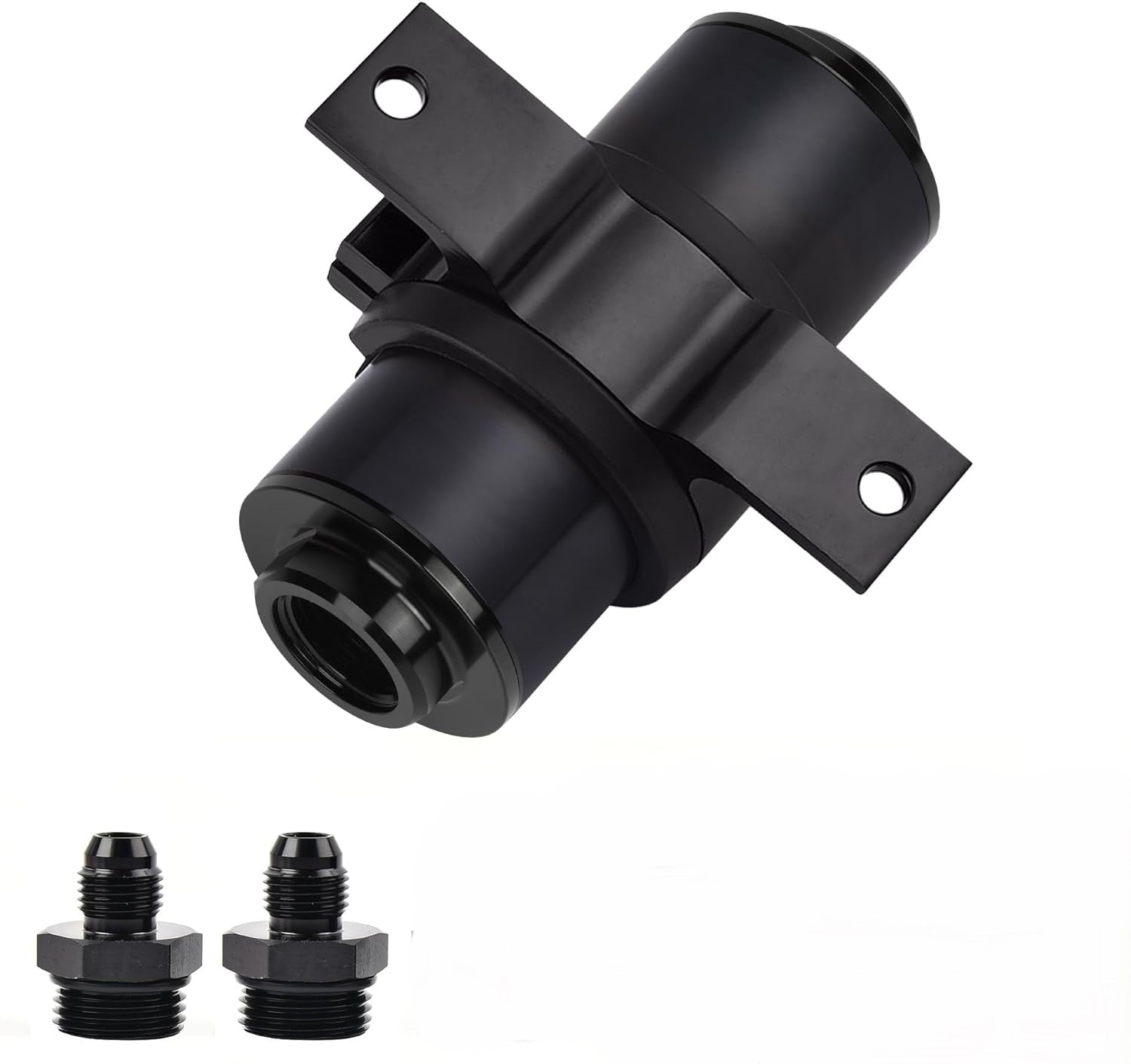 SN95 Mustang BUDGET Return Fuel System 94-97