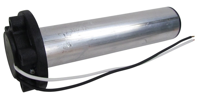 1973-1979 Ford F100/F250 Fuel Tank and Return Fuel Kit 340LPH
