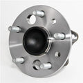 HUB ASSEMBLY