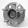 HUB ASSEMBLY