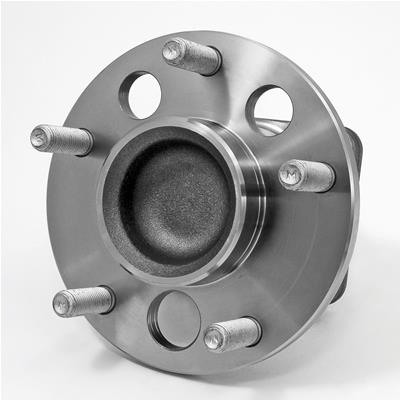 HUB ASSEMBLY