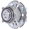 HUB ASSEMBLY