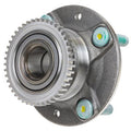 HUB ASSEMBLY