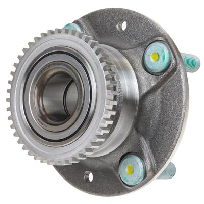HUB ASSEMBLY