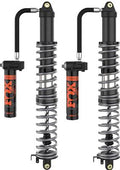 INTERNAL BYBASS SHOCKS