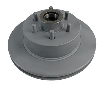 FROZEN ROTOR