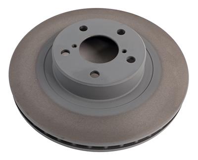 FROZEN ROTOR
