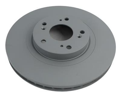 FROZEN ROTOR