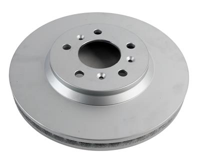 FROZEN ROTOR