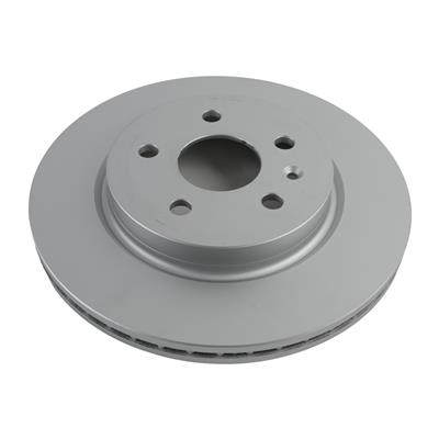 FROZEN ROTOR