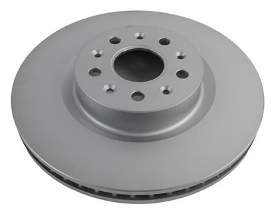 FROZEN ROTOR